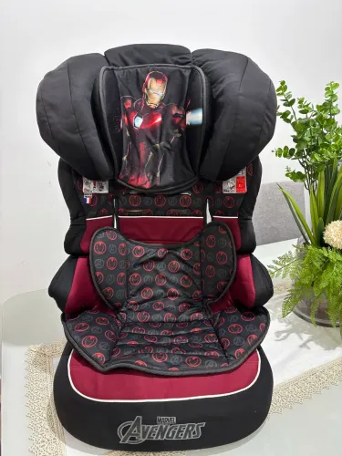 Cadeirinha infantil 