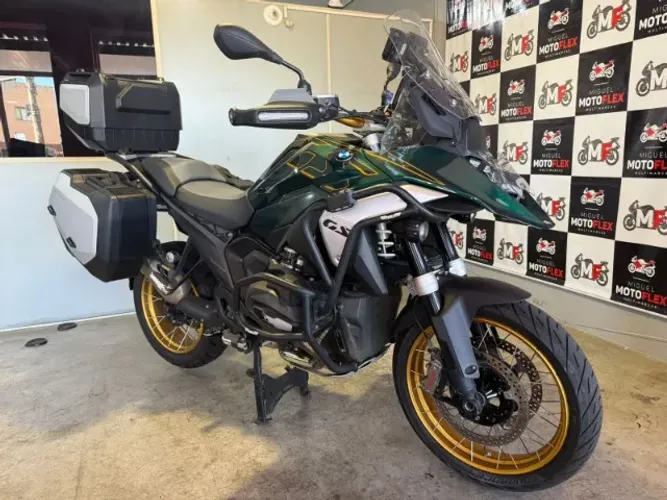 BMW R 1300 GS OPTION 719