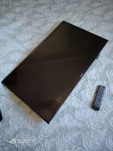 TV Samsung 32 Polegadas LCD