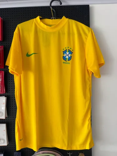 Camisa do Brasil