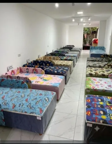 Camas infantil 