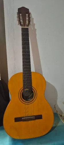 Violão Di Giorgio n°18
