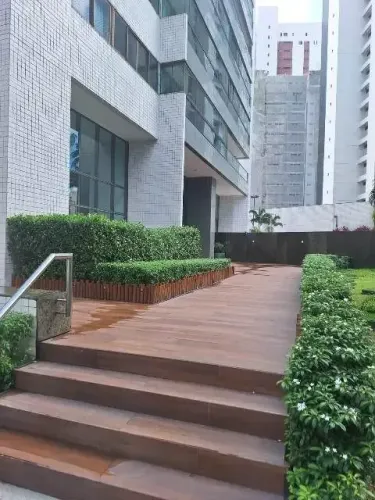 Apartamento à venda, JAQUEIRA, Recife, PE