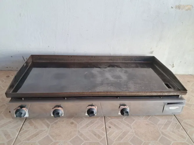 Chapa 120cm