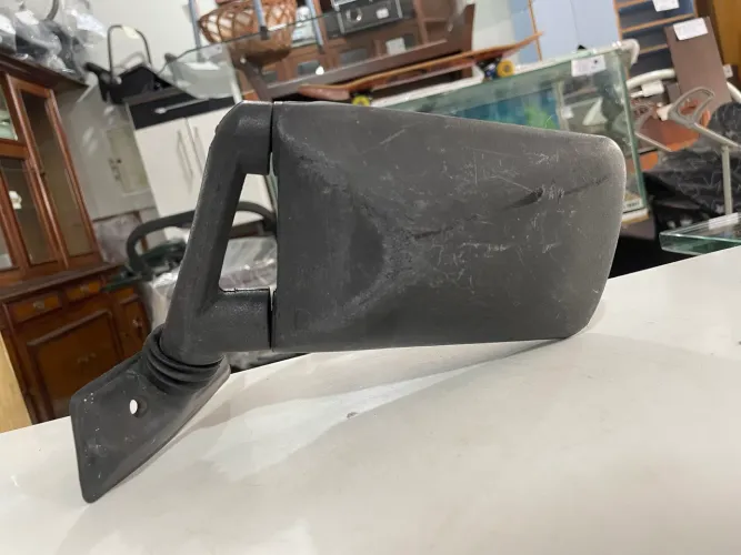 Espelho Retrovisor Volkswagen Universal Fusca Variant Passat Brasilia