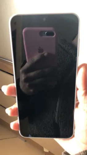 Vende-se Samsung a16 acompanha carregador 