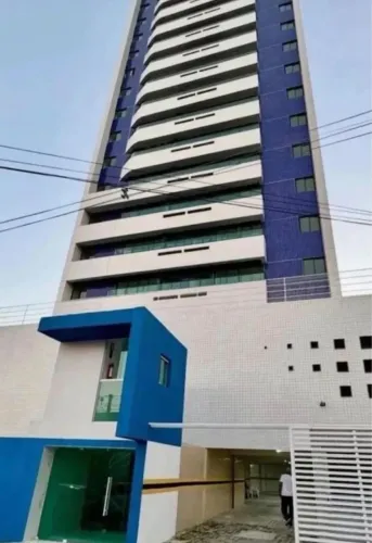 Oportunidade SEMI mobiliado no universitário