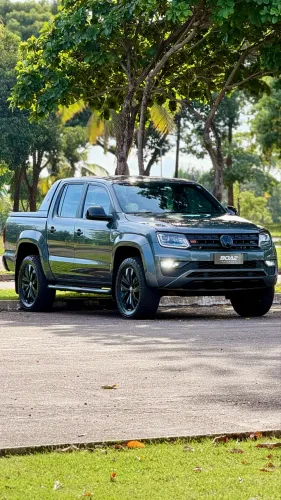 Volkswagen Amarok Extreme CD 3.0 4X4 TB Dies. Aut. 2023