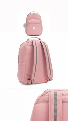 Mochila Kipling Seoul (Edição Limitada) NOVA
