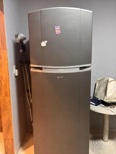 Geladeira consul frost free 410L