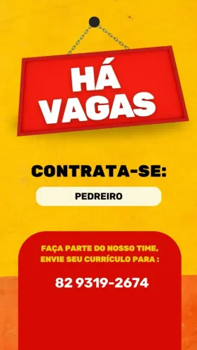 EMPREGO 