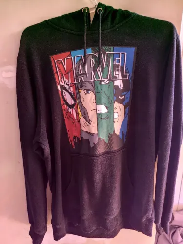 Moleton Marvel
