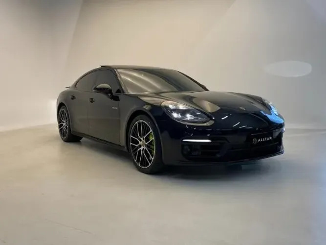 Porsche Panamera 4 E-hybrid 2.9 462cv 2022