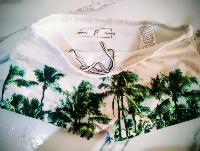 Sunga moda praia Masculina NOVA