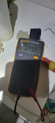 Eletricista linhares
