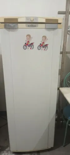 Vendo geladeira em Betim