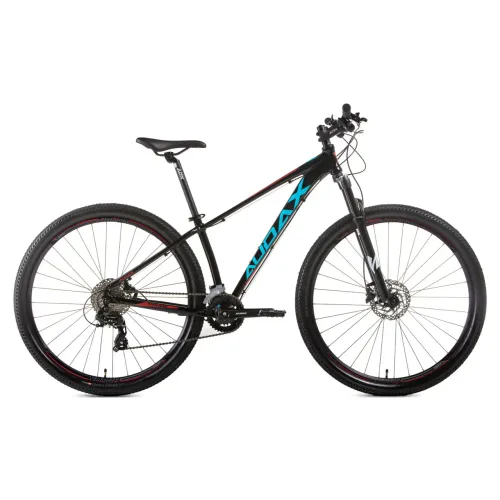 BICICLETA 29 AUDAX HAVOK TX