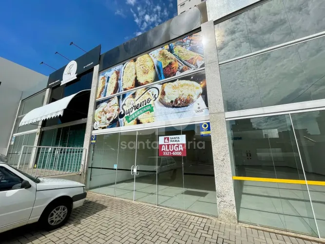 Sala para locação, Presidente Médici, Chapecó, SC