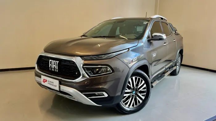 Fiat Toro Ranch 2.0 16V 4X4 Diesel Aut. 2025