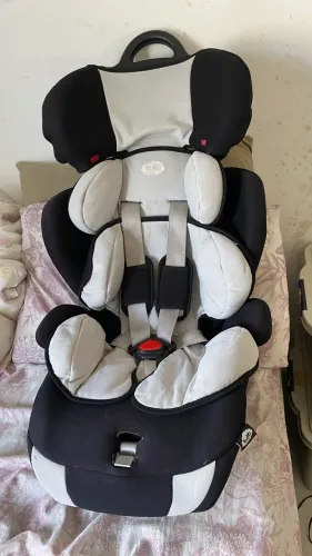 Cadeirinha de carro infantil 