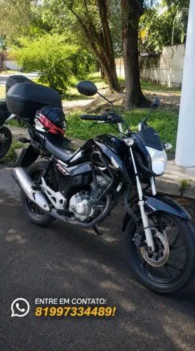 Fan 160