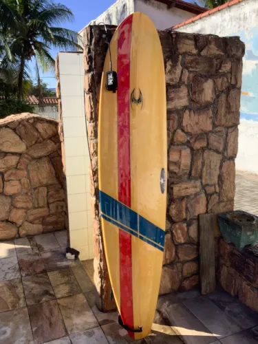 Prancha de surf
