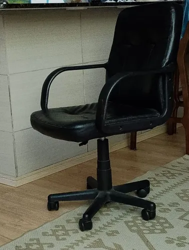 Cadeira de escritório