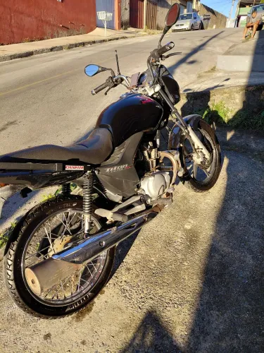 Titan mix 150
