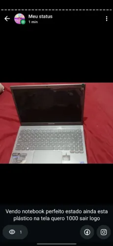 Notebook