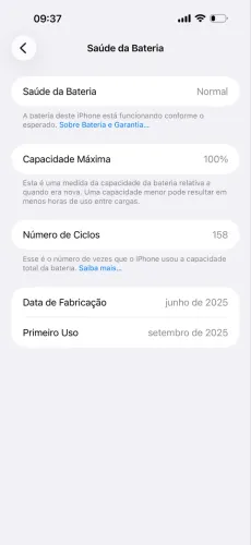 iPhone 16 pro Max 256g