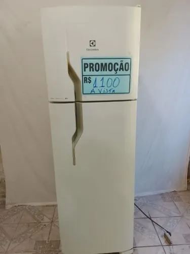 Electrolux Frost Free top