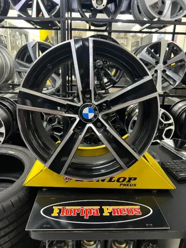 Rodas 17 BMW 5x120 