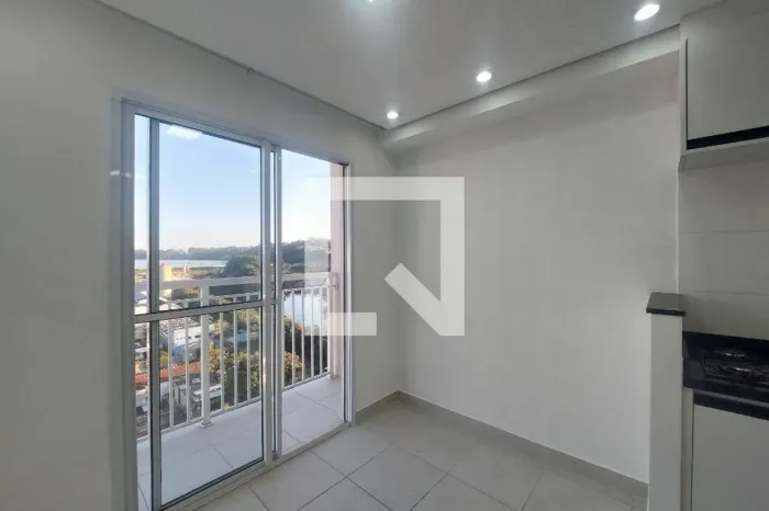 Apartamento à Venda - Socorro, 2 Quartos, 36 m2