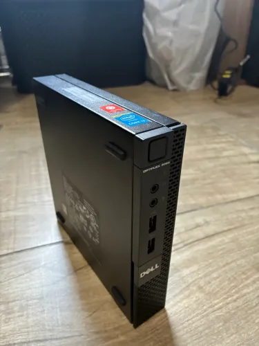 Mini Dell - Optiplex 3020