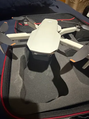 Dji mini 4k