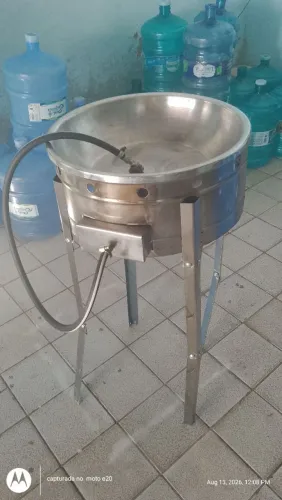Vendo taxo usado apenas 1 vez *