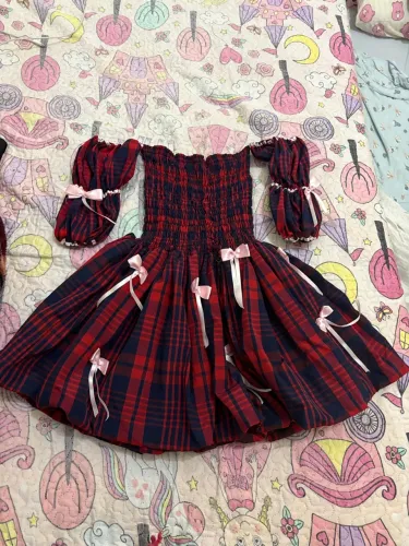 Vende-se vestido