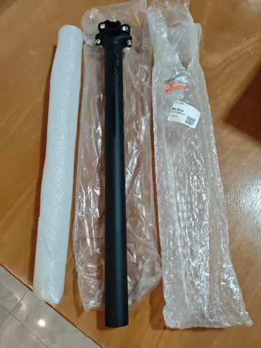 Canote TOSEEK carbono 27.4