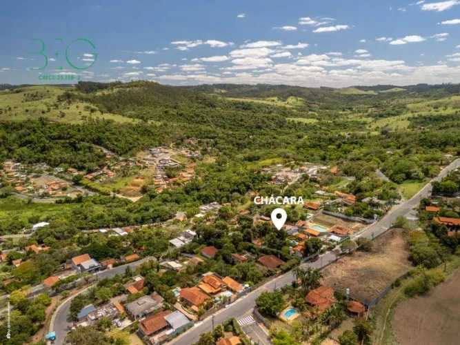 Casa com 6 dormitórios à venda, 466 m² por R$ 1.150. - Vivendas do Engenho D Água - Itatib