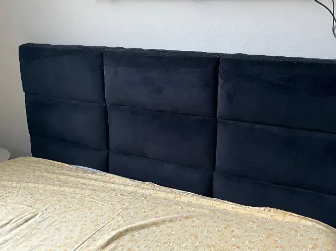 Cabeceira para cama queen 