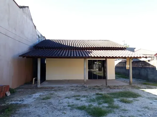 Casa em alvenaria JOINVILLE - SC