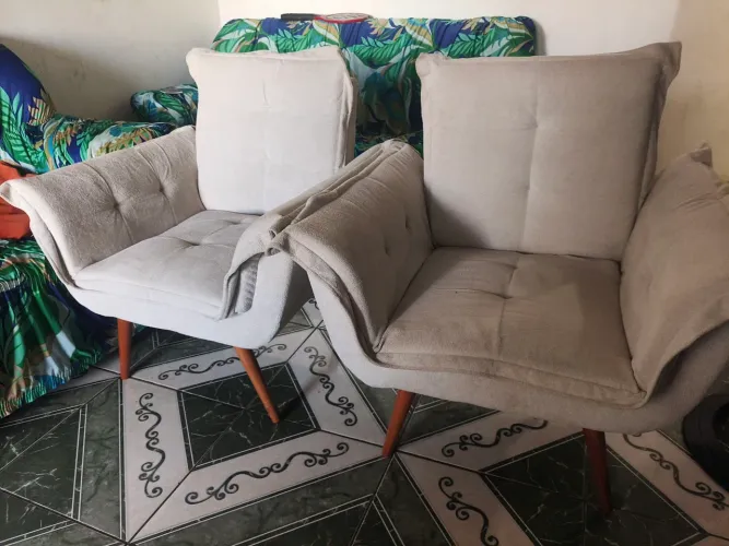 Poltronas