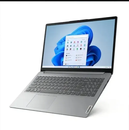 Notebook Lenovo Ideapad 1i Celeron 4gb 128gb Windows 11