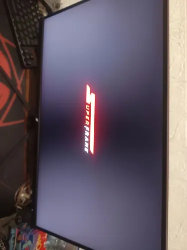 Monitor 27 polegadas 1440p 180hz