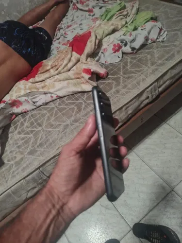 Vendo A54 256GB Zero