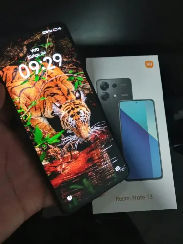 Redimi note 13 4g