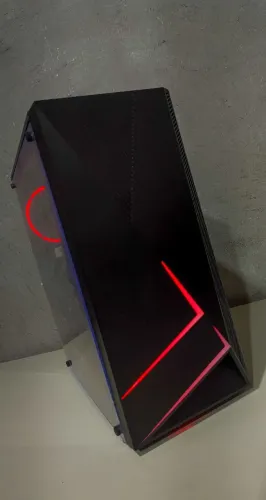 PC GAMER I5 + GTX 1050 TI + 16GB DE RAM
