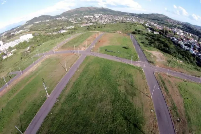 Terreno para Venda - 0m², 0 dormitórios, Vila Nova