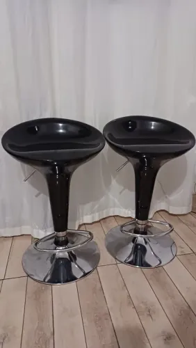 Banqueta alta