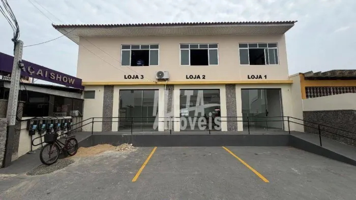 Ponto para alugar, 12 m² por R$ 1.000,00/mês - Parque Turf Club - Campos dos Goytacazes/RJ